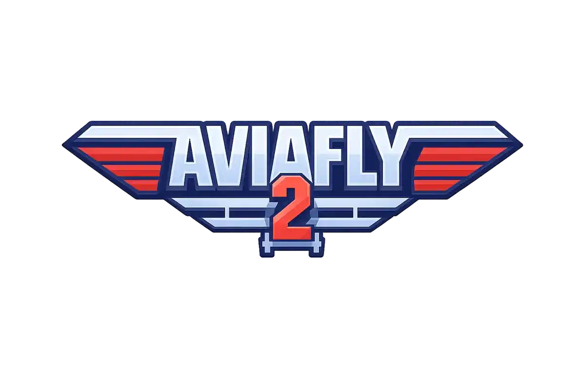 Avia Fly 2 Logo